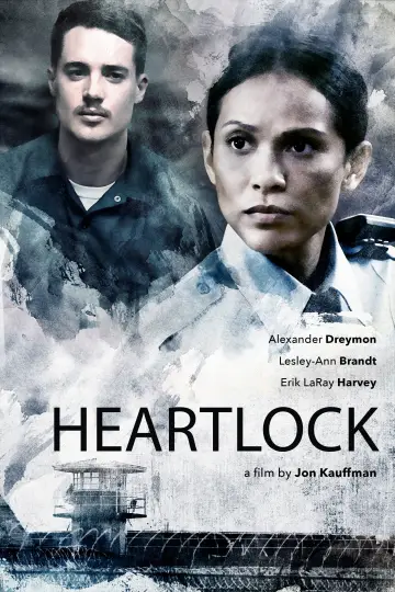 Постер к фильму "Heartlock" #745037
