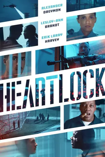 Постер к фильму "Heartlock" #745038