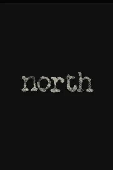 North постер