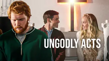 Задник к фильму "Ungodly Acts" #1137165