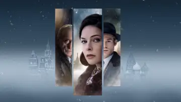 Задник к фильму "Несмотря на падающий снег" #406034