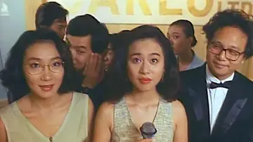 Задник к фильму "情不自禁II：霎時衝動" #1119455