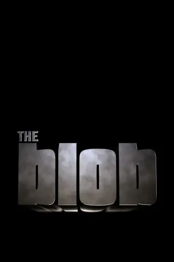 Постер к фильму "The Blob" #983203