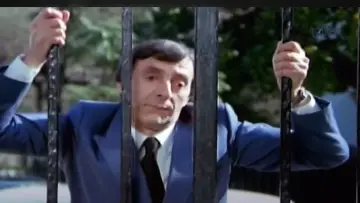 Копи Саломона Рея постер