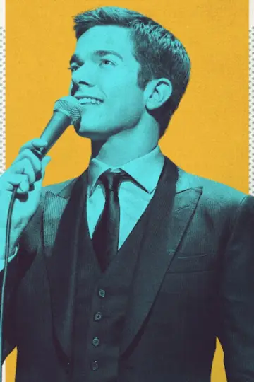 Постер к фильму "John Mulaney: The Comeback Kid" #1070351