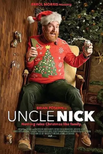 Постер к фильму "Uncle Nick" #718782