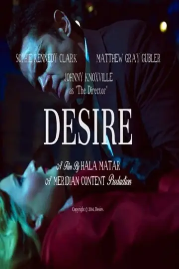 Постер к фильму "Desire" #732537