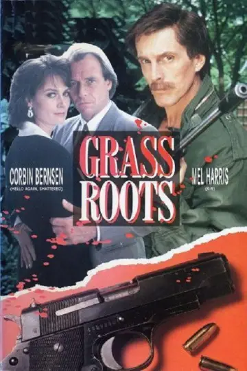 Постер к фильму "Grass Roots" #1579004