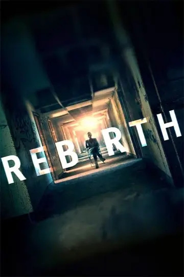 Постер к фильму "Перерождение" #357209