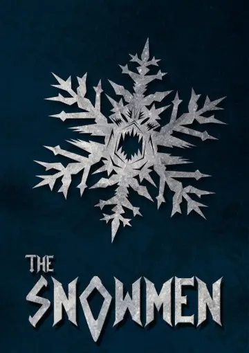 Постер к фильму "Doctor Who: The Snowmen" #1169598