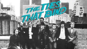 Задник к фильму "The Ties That Bind: The Making of The River" #892808