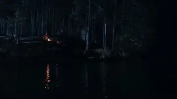Задник к фильму "Озеро Бодом" #615005