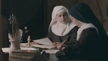 Задник к фильму "Тереза" #742272