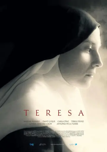 Постер к фильму "Тереза" #742273