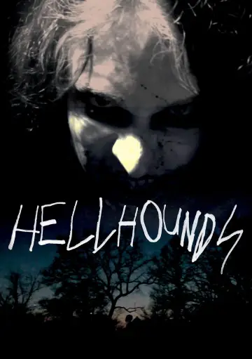 Постер к фильму "Hellhounds" #744582
