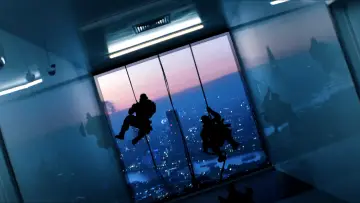 Задник к фильму "007: Не время умирать" #1576410