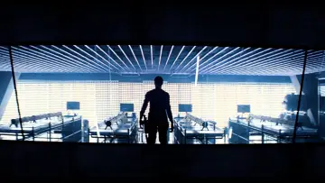 Задник к фильму "007: Не время умирать" #1576418