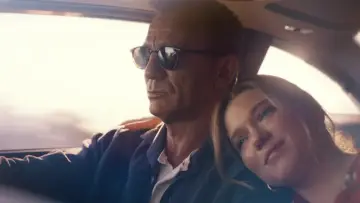 Задник к фильму "007: Не время умирать" #766900