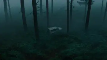 Задник к фильму "007: Не время умирать" #766947
