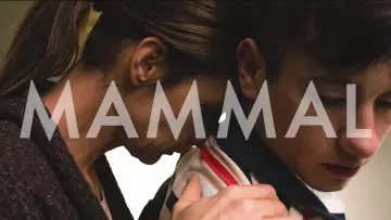 Задник к фильму "Mammal" #1582416