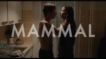 Задник к фильму "Mammal" #915927