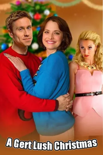 Постер к фильму "И это моя семья!" #1791822