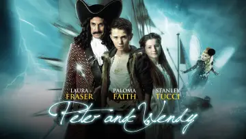Задник к фильму "Peter & Wendy" #1094806