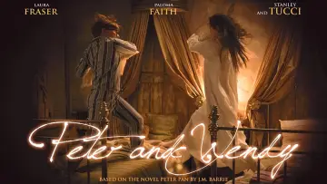 Задник к фильму "Peter & Wendy" #1094807