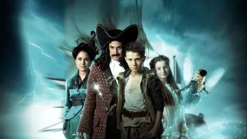 Задник к фильму "Peter & Wendy" #452513