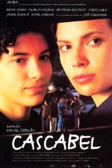 Cascabel постер