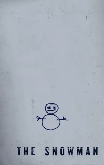 Постер к фильму "Снеговик" #76975
