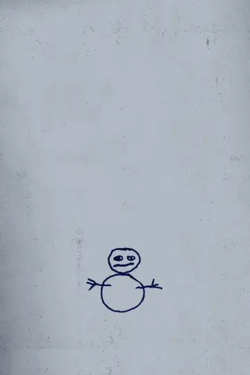 Постер к фильму "Снеговик" #862852