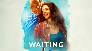 Задник к фильму "Waiting" #673423