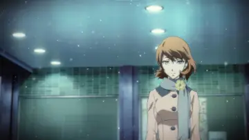 Задник к фильму "PERSONA3 THE MOVIE —#4 Winter of Rebirth—" #899953