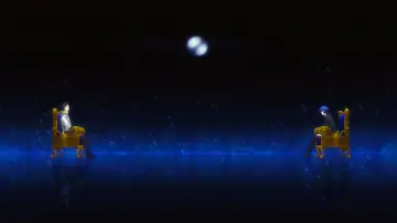 Задник к фильму "PERSONA3 THE MOVIE —#4 Winter of Rebirth—" #899955
