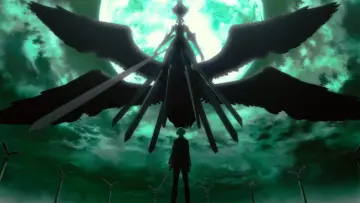 Задник к фильму "PERSONA3 THE MOVIE —#4 Winter of Rebirth—" #899959
