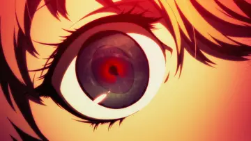 Задник к фильму "PERSONA3 THE MOVIE —#4 Winter of Rebirth—" #899960