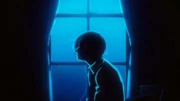 Задник к фильму "PERSONA3 THE MOVIE —#4 Winter of Rebirth—" #899962