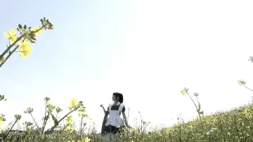 Задник к фильму "まいちゃんの日常" #837057
