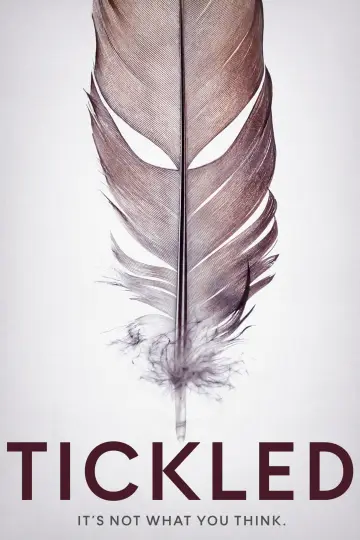Постер к фильму "Tickled" #1111504