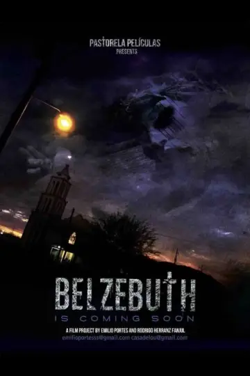 Постер к фильму "Вельзевул" #234501