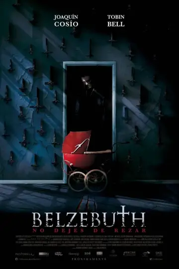 Постер к фильму "Вельзевул" #234503