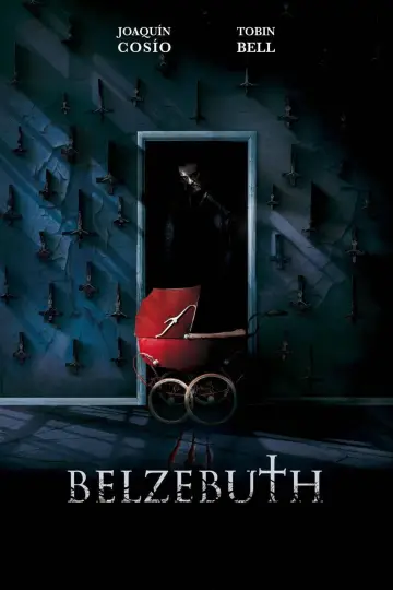Постер к фильму "Вельзевул" #234507