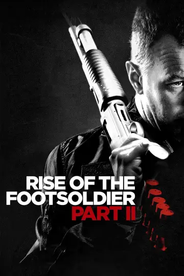 Постер к фильму "Восхождение пехотинца 2" #1860618