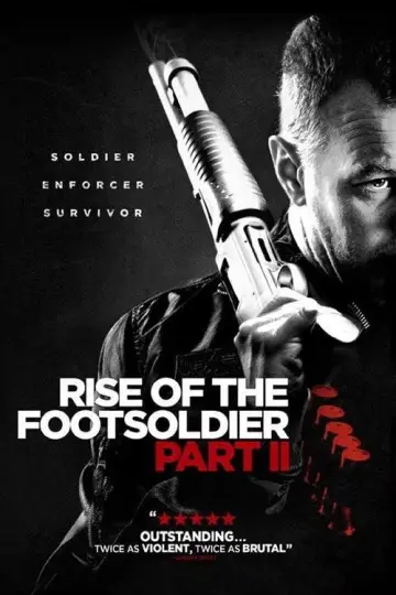 Постер к фильму "Восхождение пехотинца 2" #1860620