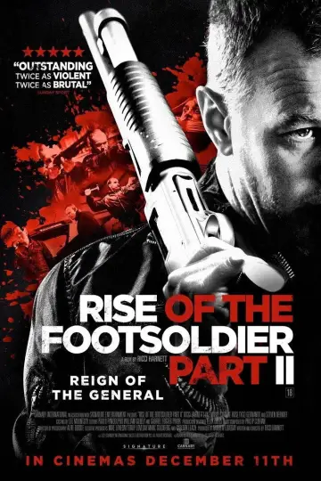 Постер к фильму "Восхождение пехотинца 2" #1860625