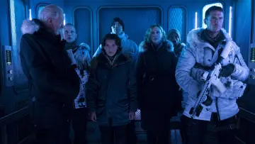 Задник к фильму "Годзилла 2: Король монстров" #312880