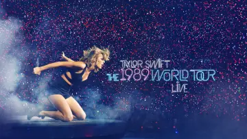Задник к фильму "Taylor Swift: The 1989 World Tour - Live" #1014286