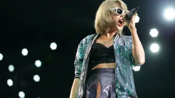 Задник к фильму "Taylor Swift: The 1989 World Tour - Live" #1014288