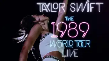 Задник к фильму "Taylor Swift: The 1989 World Tour - Live" #1014289
